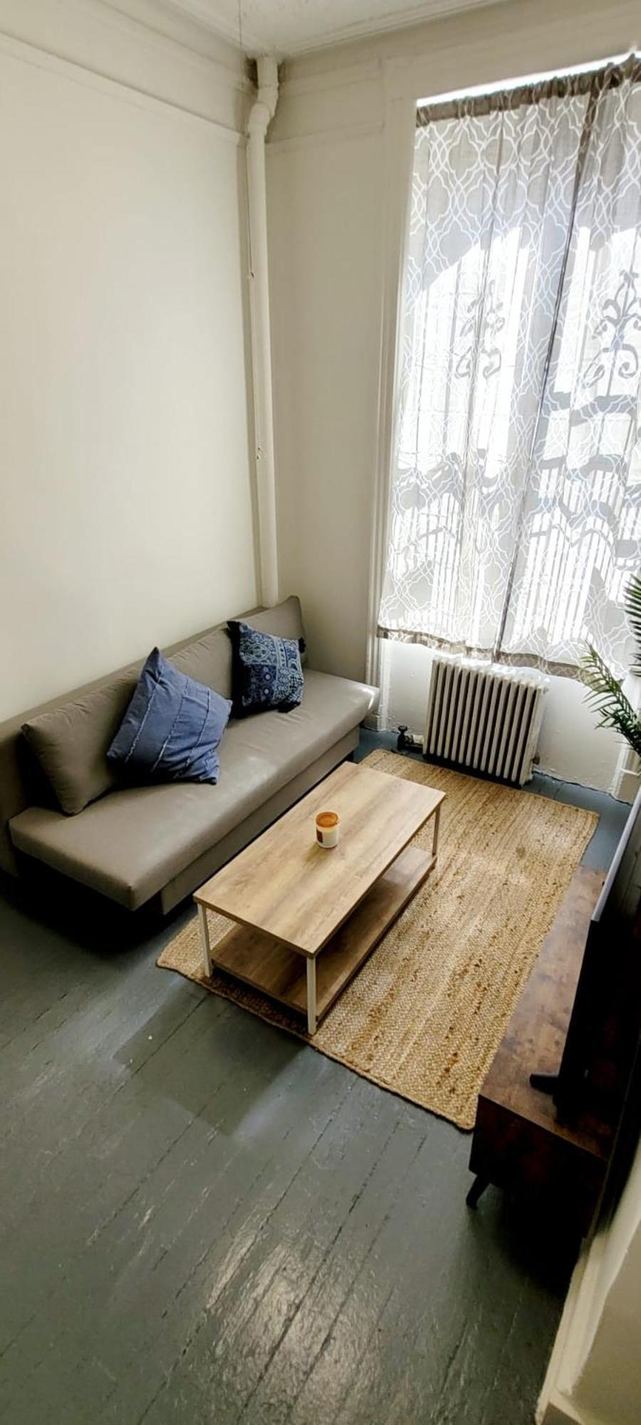 Superlative Midtown Manhattan Appartamento *