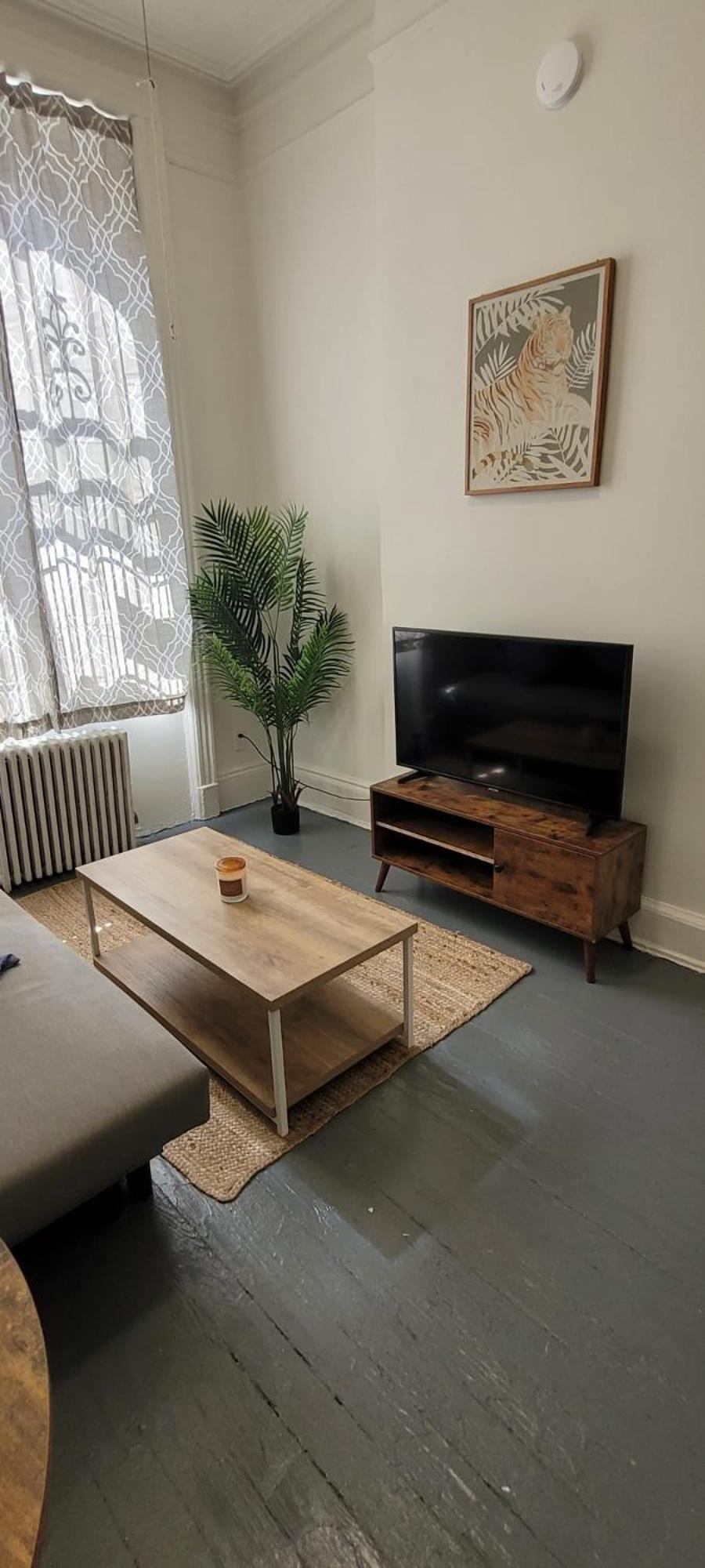 Appartamento Superlative Midtown Manhattan *