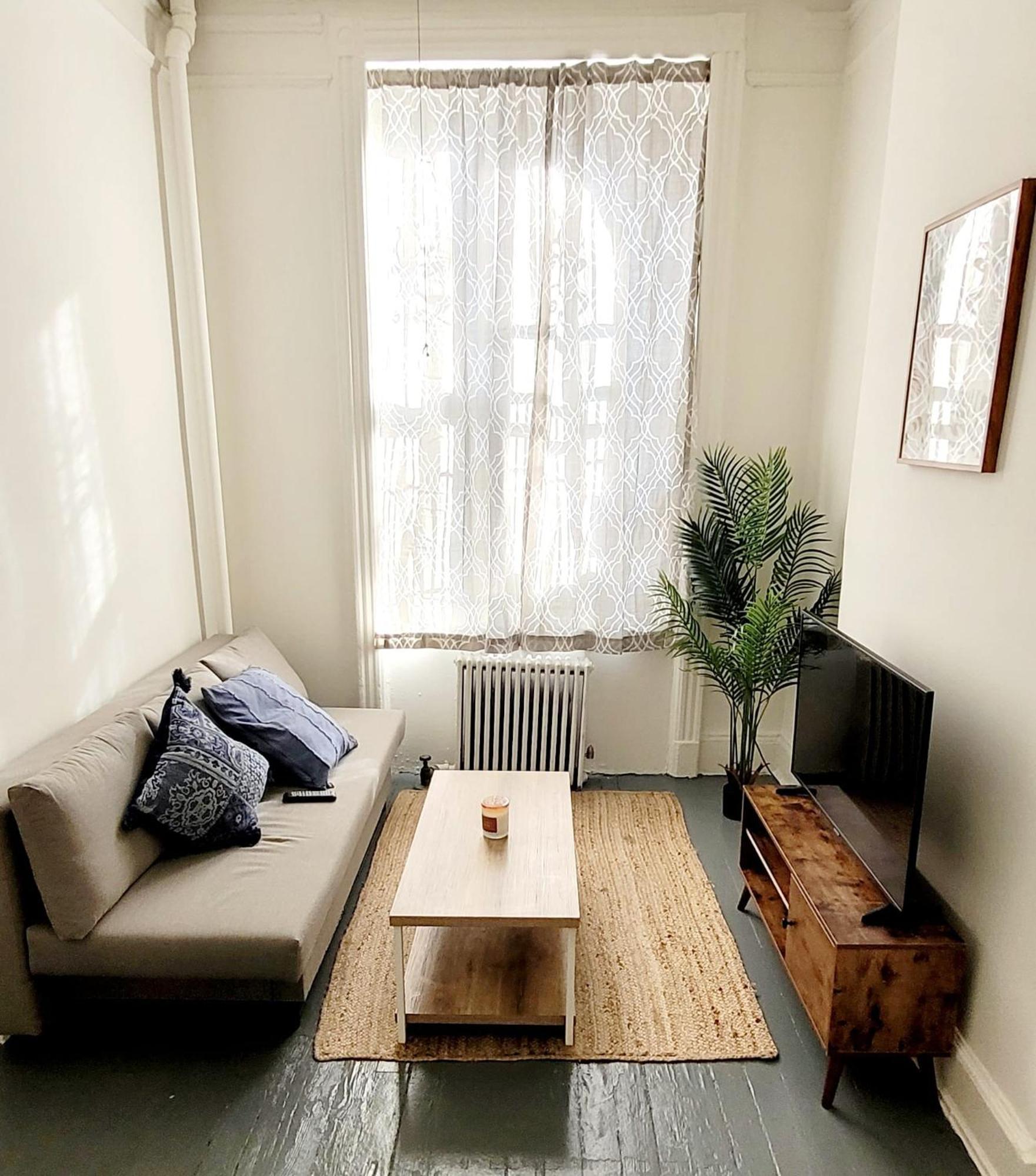 Appartamento Superlative Midtown Manhattan